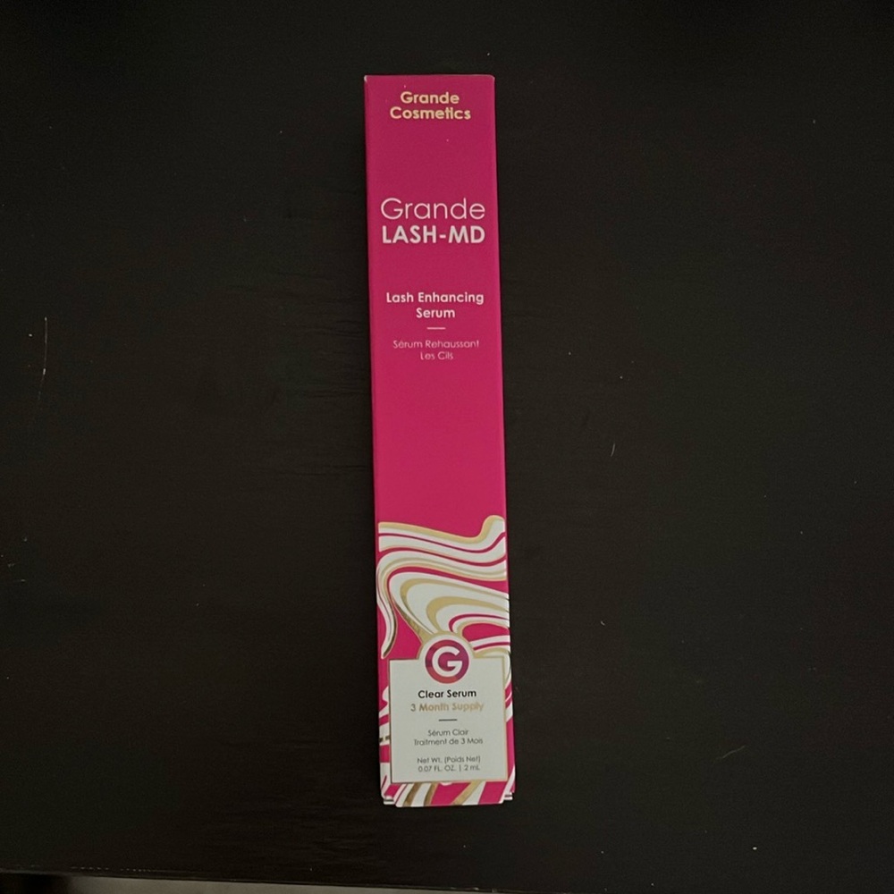 Grande Lash-MD Lash Enhancing Serum